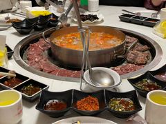 -一品潮牛(仪陇店)