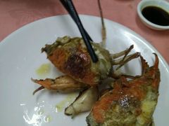 -莲花公园煎蟹(总店)