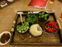 -金海阁海鲜火锅