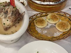 -围龙屋客家食府(福田店)