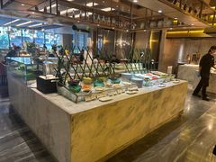 -海鲜自助·汇咖啡厅(宜宾绿发皇冠假日酒店)