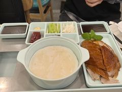 -紫光园·烤鸭(京旺家园店)