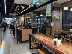 -二宽中国兰州拉面(幸福城店)