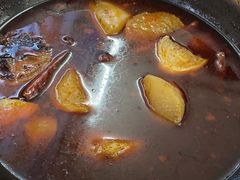 -桂萍特色牛筋牛杂(长堤街总店)