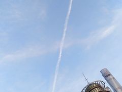 -陆家嘴空中步行连廊