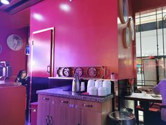 大堂-宝葫芦西北茶食铺(万达店)