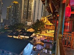 -重庆十八梯传统风貌区