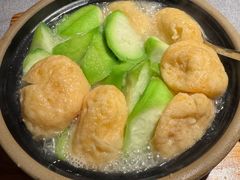 -晓粤·惹味粤菜(凯德乐峰广场店)