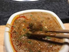 -蓉客成都火锅·招牌麻辣牛杂·特色香辣蹄花(凌水店)