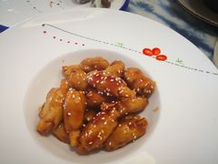 -禧和源养生素食茶馆