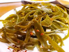 -肖记公安牛肉鱼杂馆· 省级非物质文化遗产(仁和路店)