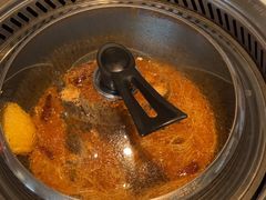 -遇东北林区铁锅炖(南开店)