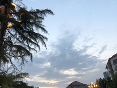 -河北宾馆中茂海悦酒店