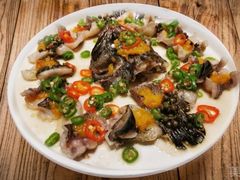 -紫阳海鲜楼·传承闽味(长乐路总店)