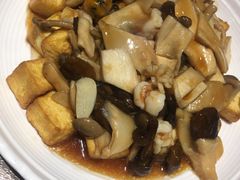 八珍豆腐-直隶安家牛肉罩饼(建华店)