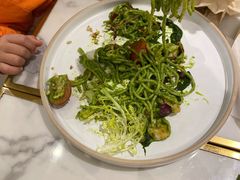 -马兰卡西式简餐(新汇大融城店)