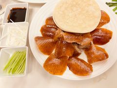 -锦江饭店锦北楼-锦江厅