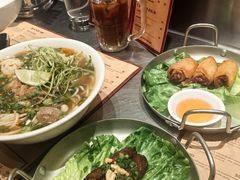 -Cô Thành Restaurant