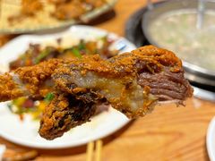 -华福羊汤馆(小市总店)