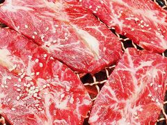 -炎蔵牛舌烤肉