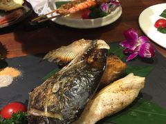 -九井澤精致料理(金茂店)