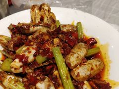 火爆蛏子-华仔龙虾(永乐路总店)