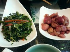 -五观堂素食(新华路店)