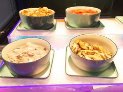 -曼格活海鲜·牛排自助(光明蓝鲸店)