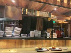 -江户烧肉(高德店)