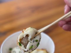 -许记生煎(遵义路店)