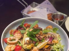 -blue frog蓝蛙(长泰广场店)