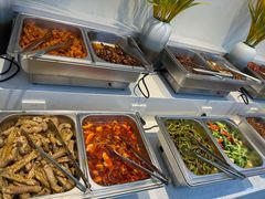 -仙螺岛海鲜自助餐厅(总店)
