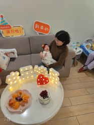 -禾馨·母婴护理月子中心(世纪大道店)
