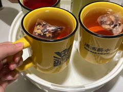 -太二酸菜鱼(南京艾尚天地店)