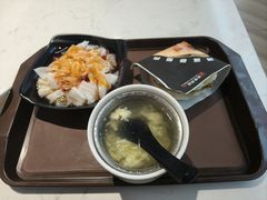 -景家凉皮(纺织城店)