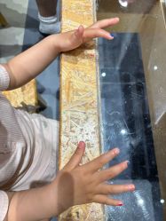 -MINI MARS KIDS CLUB亲子家庭中心(长宁天山店)