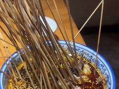 -大众跷脚牛肉馆·非遗传承单位(峨眉山店)