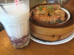 -香江小厨 The Kitchen(香江俱乐部店)