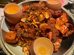 -盡膳口福跷脚牛肉火锅(北美新天地店)