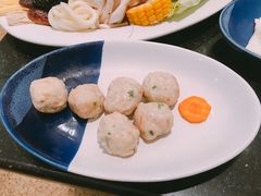 -Mk 泰式自助火锅
