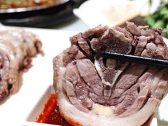 清水煮牛排-阿西娅食府(中关村店)