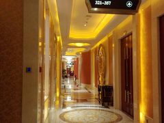 -白金汉爵大酒店(相城店)