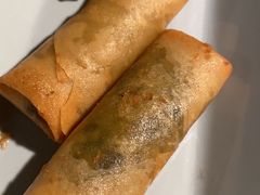杭州春卷-外婆家(西红门荟聚购物中心店)