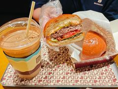 -JPG canteen(广州东山口店)