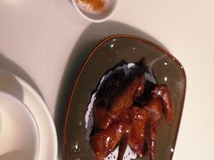 -新旺茶餐厅·早餐·夜宵(仙霞店)