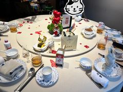 -悦融琥珀·京鲁菜·海味珍品(西单店)