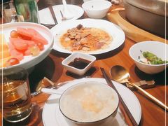 -山里亲戚(淞虹路店)