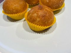 玉兰饼-三凤酒家·百年无锡菜(清扬茂业店)