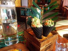 -烛影拾光观景餐厅·创意菜·摄影·小提琴(大唐不夜城店)