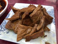 酱汁豆干-老丘丘(较场口店)